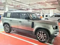 Usata Land Rover Defender First Edition 241 CV (177 kW) 2021 SUV