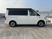 Occasion VW California Beach 150 PK (110 kW) 2018 Wit Van
