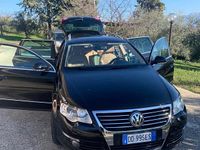 Usata VW Passat 170 CV (125 kW) 2006 Station wagon