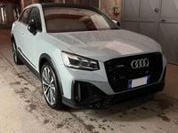 Usata Audi SQ2 Ambiente 300 CV (220 kW) 2022 Grigio SUV
