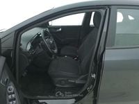 Usata Ford Puma 124 CV (91 kW) 2021 Nero SUV