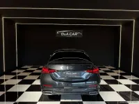 Usata Mercedes C220 AMG Line Premium 200 CV (147 kW) 2024 Grigio Berlina