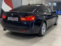 usata BMW 430 Gran Coupé 430 dA xdrive Msport-Tetto