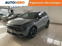 Usata Kia Sportage 2024 Grigio SUV
