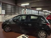 Usata Toyota Yaris Lounge 90 CV (66 kW) 2013 Berlina