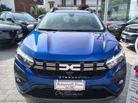 Usata Dacia Sandero Expression 101 CV (74 kW) 2023 Blu/azzurro Berlina