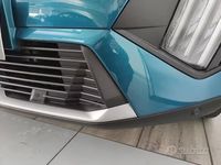 Nuova Peugeot 2008 Allure 136 CV (100 kW) 2025 Blu SUV