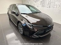 usata Toyota Corolla Touring Sports 2.0 Hybrid Style