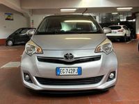 usata Toyota Verso-S Verso-S1.3 Active (mt)