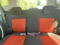 Usata Fiat Qubo Trekking 75 CV (55 kW) 2013 Bianco Monovolume
