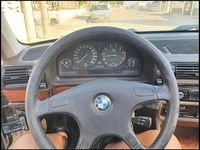 usata BMW 750 750i