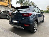 usata Kia Stonic 1.4 MPI EcoGPL Style