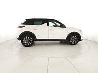 Usado DS Automobiles DS3 Performance 131 CV (96 kW) 2024 Blanco SUV