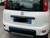 usata Fiat Panda 4x4 1.3 mjt 16v 75cv E5+