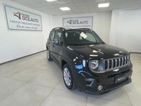 Usata Jeep Renegade Limited 131 CV (96 kW) 2021 Marrone SUV