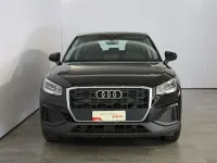 Usata Audi Q2 Business 116 CV (85 kW) 2024 Nero brillante SUV