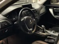 Usata BMW 120 184 CV (135 kW) 2011 Utilitaria