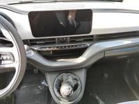 Nuova Fiat 500 70 CV (51 kW) 2026 Blu Berlina