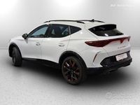 Usata Cupra Formentor 150 CV (110 kW) 2025 Bianco SUV