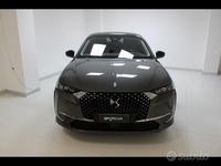 Gebraucht DS Automobiles DS4 Rivoli 131 PS (96 kW) 2024 Grau SUV