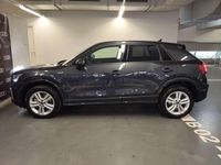 Nuova Audi Q2 Advanced 150 CV (110 kW) 2025 Grigio SUV