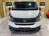 Usata Fiat Talento 120 CV (88 kW) 2021 Bianco Monovolume