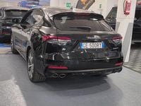 Usata Maserati GranSport 350 CV (257 kW) 2021 Nero Station wagon
