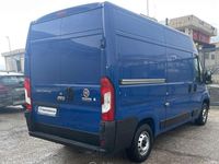 Usata Fiat Ducato 120 CV (88 kW) 2021 Bianco Furgone