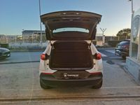 Usata Opel Grandland X Business 131 CV (96 kW) 2019 Bianco SUV