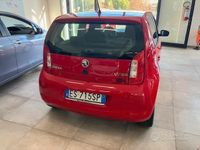 usata Skoda Citigo G-TEC 5 Porte (METANO) 2013