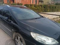 Usata Peugeot 407 2009 Station wagon