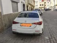 Usata Mercedes C220 197 CV (144 kW) 2024 Berlina