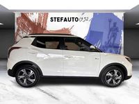 Nuova Ssangyong (KGM) Tivoli 163 CV (119 kW) 2026 Grand white SUV