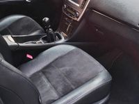 Usata Toyota Avensis 124 CV (91 kW) 2013 Grigio Station wagon