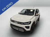 Nuova Dacia Spring Extreme 47 kW (65 CV) 2026 Other Utilitaria