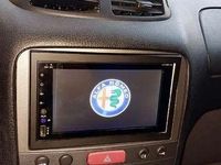 Usata Alfa Romeo 147 120 CV (88 kW) 2009 Utilitaria