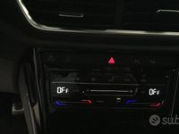 Usata VW T-Roc 150 CV (110 kW) 2022 SUV