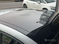 Usata Renault Captur Intens 101 CV (74 kW) 2021 Grigio SUV