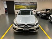 usata Mercedes GLC250 d Premium 4matic auto * IVA