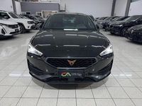 Usata Cupra Leon 150 CV (110 kW) 2024 Nero Berlina