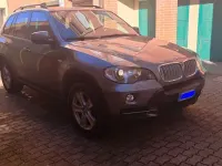 Usata BMW X5 Efficient Dynamics 286 CV (210 kW) 2008 SUV