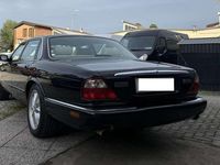 Usata Jaguar XJ Executive 237 CV (174 kW) 1997 Nero Berlina