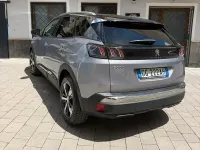 Usata Peugeot 3008 Allure 131 CV (96 kW) 2021 Grigio SUV