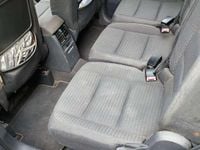 Usata VW Touran Highline 105 CV (77 kW) 2004 Monovolume