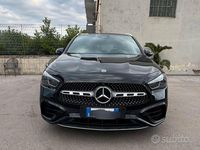 Usata Mercedes GLA200 2020 Nero SUV