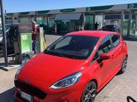 Usata Ford Fiesta ST-Line 101 CV (74 kW) 2018 Berlina