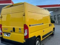 Usata Fiat Ducato 120 CV (88 kW) 2020 Furgone