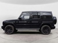 Usata Mercedes G450 AMG line 367 CV (269 kW) 2025 Nero SUV