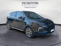 Usata EVO Evo 4 106 CV (77 kW) 2024 Nero SUV