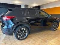 Usata Mazda CX-5 Exceed 175 CV (128 kW) 2015 Nero SUV